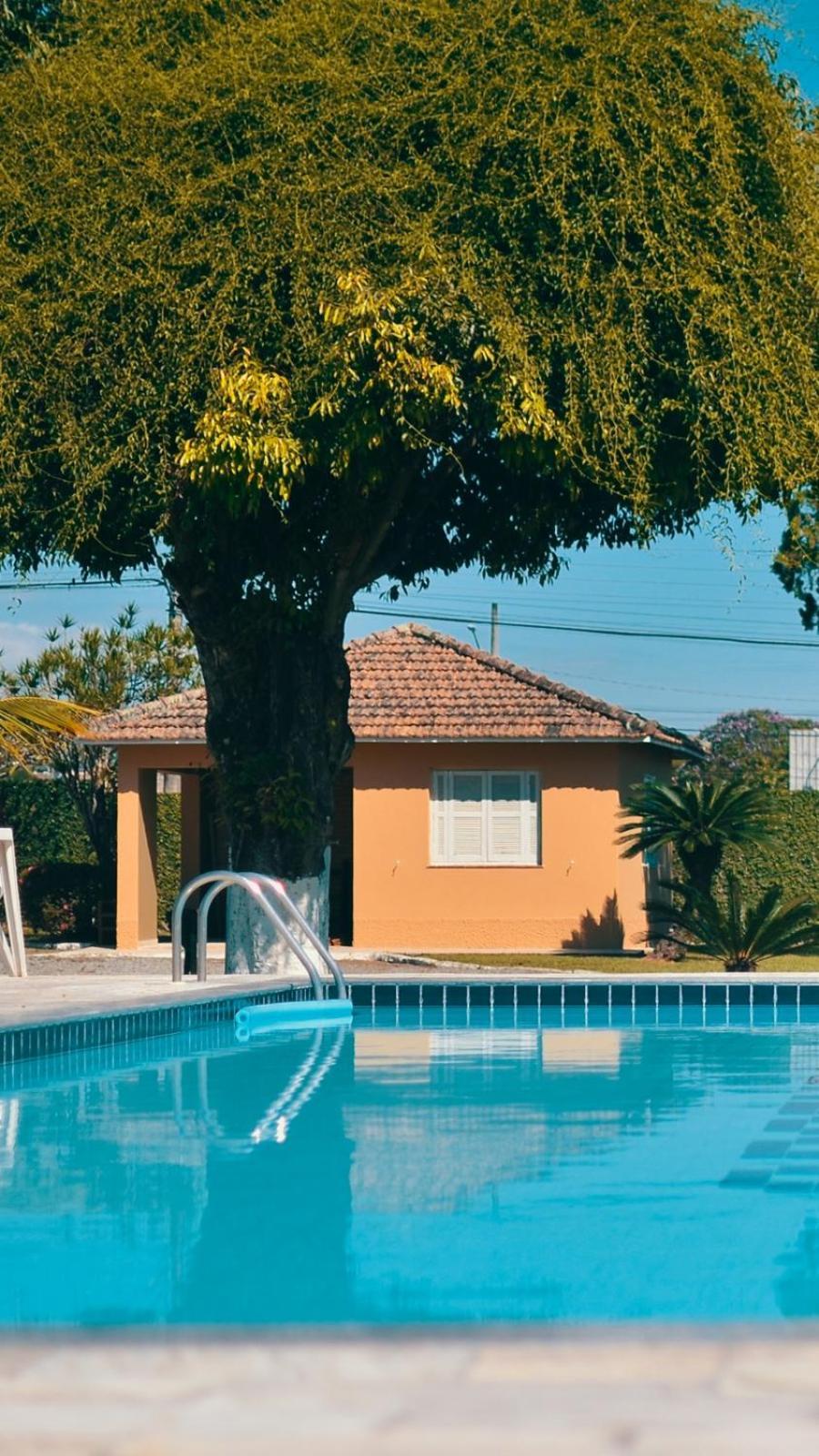 גוארטינגואטה O Paturi - Village Hotel Proximo Aparecida מראה חיצוני תמונה